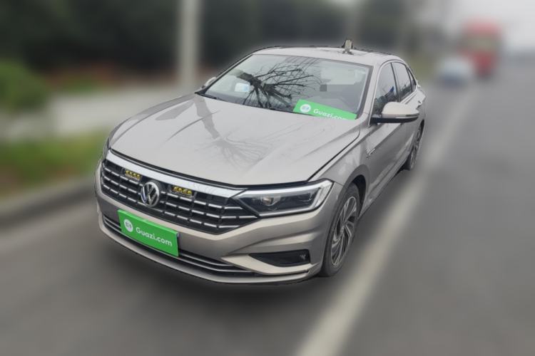 Used Volkswagen Sagitar 2022 280TSI DSG Flyover Edition