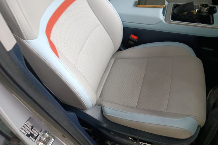 Used AION Y 2021 70 Enjoyment Tech Edition
