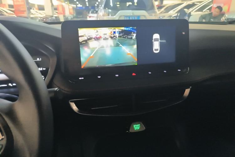 Used MG 5 2025 180 DVVT Global First Edition