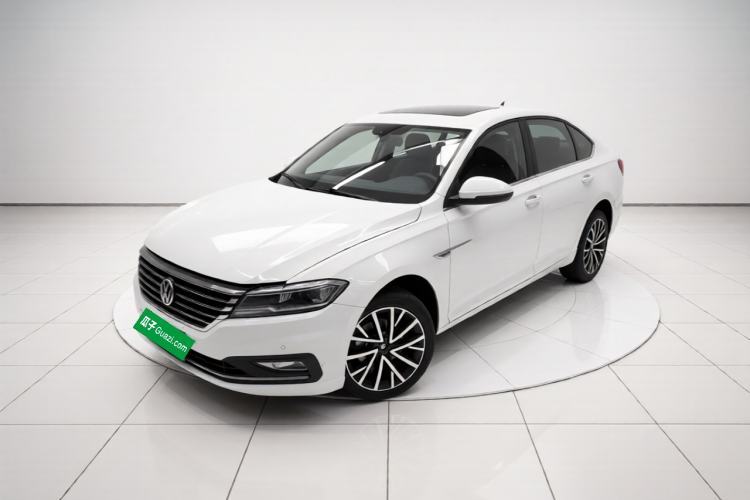Used Volkswagen Lavida 2019 280TSI DSG Luxury Edition China VI Standard