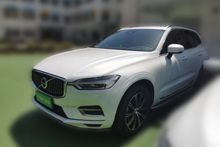 Used Volvo XC60 2020 T5 4x4 Smart Luxury Edition Guazi used car, China used car export, Used car for sale, Used  cars, Cheapest cars for sale