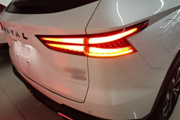 Used Haval Fierce Dragon Max 2023 1.5L Hi4 105 Four-Wheel Drive Smart Flagship Edition