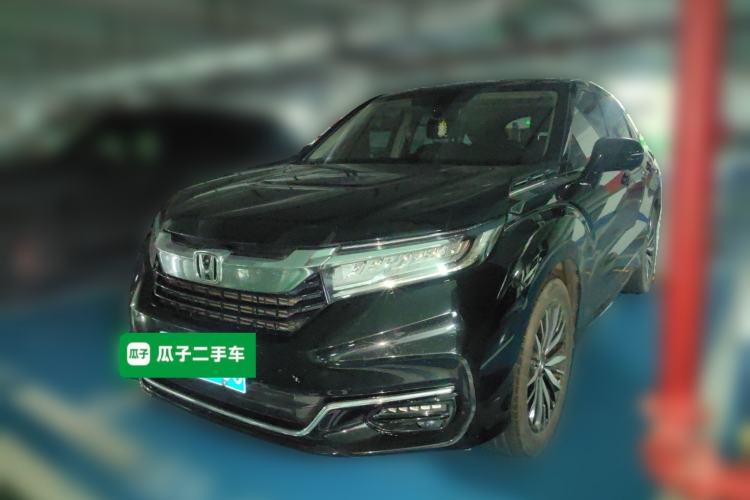 Used Honda Avancier 2020 370TURBO Two-Wheel Drive Luxury Edition