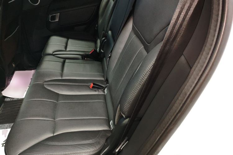 Used Land Rover Discovery 2019 3.0 SC V6 SE
