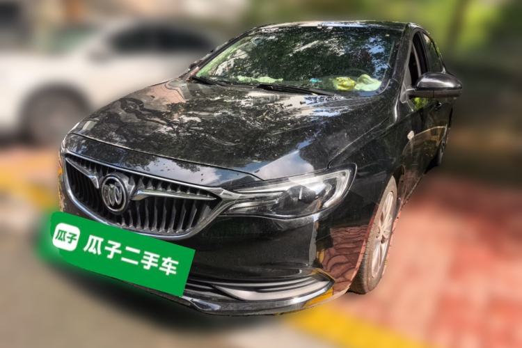 Used Buick GT 2019 18T Automatic Connected Elite Model China V Standard Guazi used car, China used car export, Used car for sale, Used cars, Cheapest cars for sale