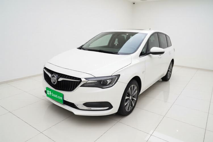 Used Buick GL6 2018 18T 6-Seater Prestige Model Guazi used car, China used car export, Used car for sale, Used  cars, Cheapest cars for sale