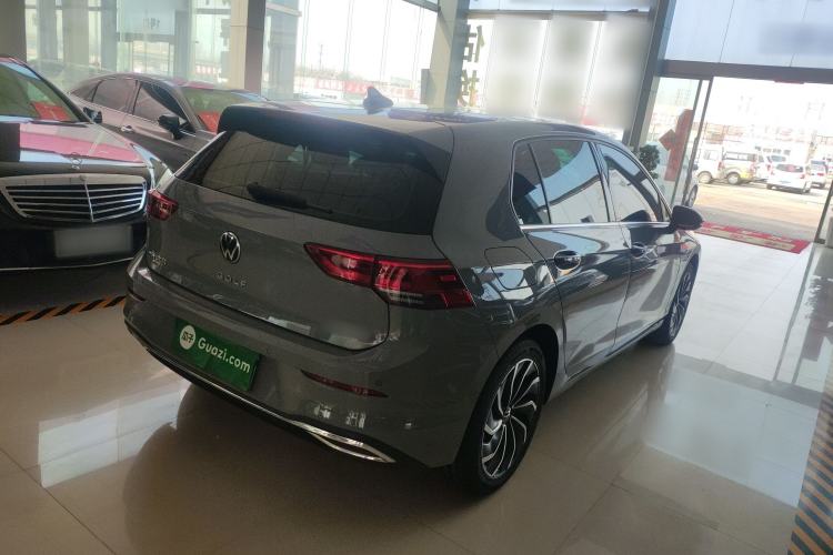 Used Volkswagen Golf 2021 280TSI DSG Pro