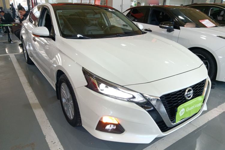 Used Nissan Teana 2019 2.0L XL Comfort Edition