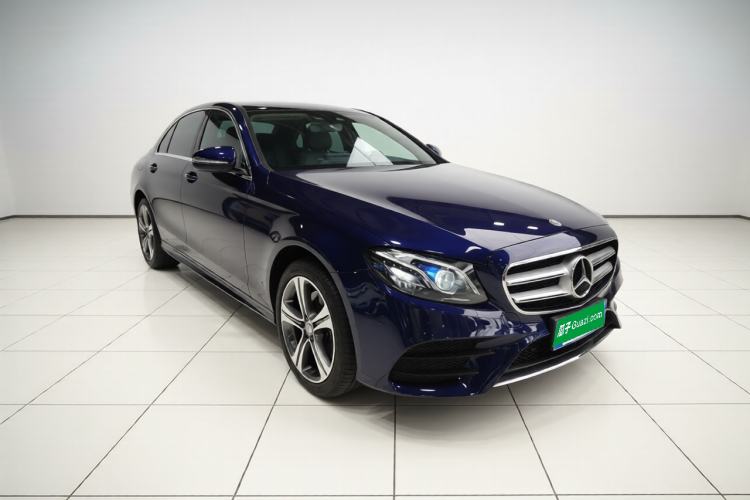 Used Mercedes-Benz E-Class 2016 E 200 L Sport Edition
