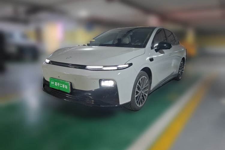 Used Leapmotor B01 2025 650 Enjoyment Edition