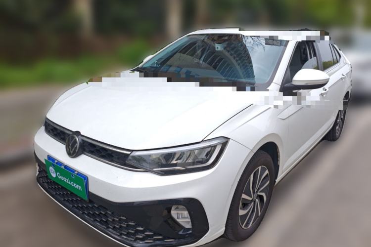 Used Volkswagen Lavida 2025 New Sharp 1.5L Outstanding New Vision Edition