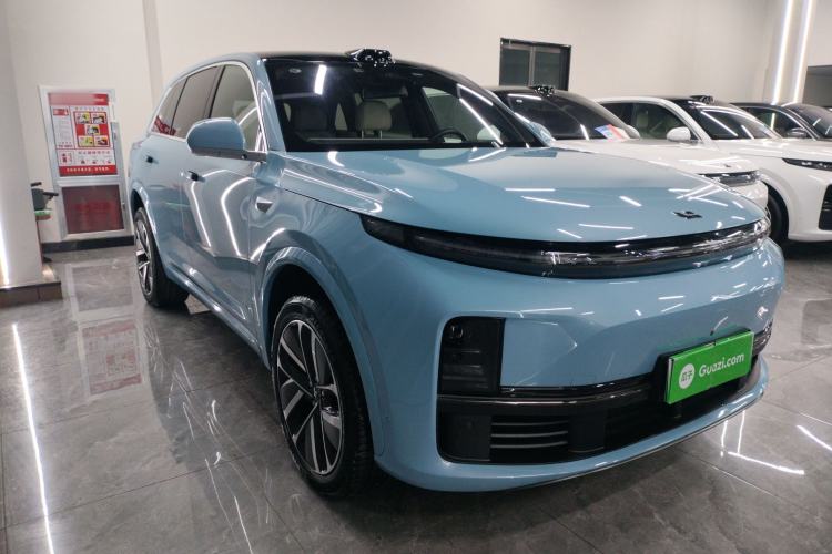 Used Li Auto L7 2024 Ultra Model