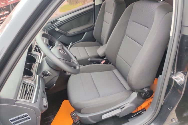 Used Volkswagen Bora 2016 1.6L Manual Fashion Edition