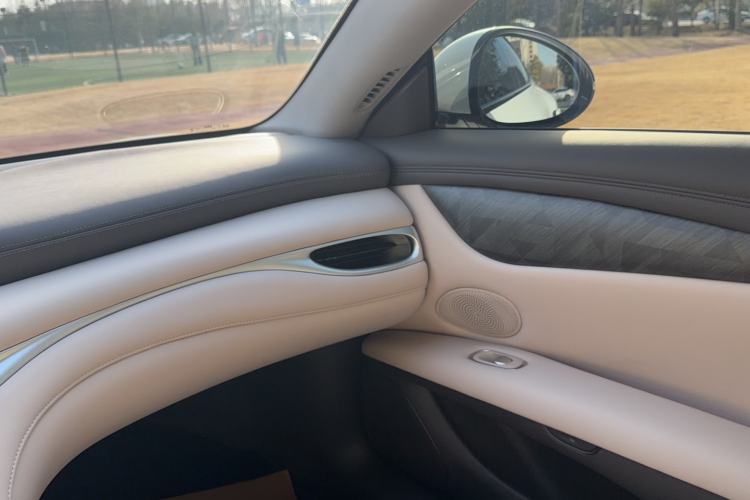 Used IM L6 2024 Max Standard Edition
