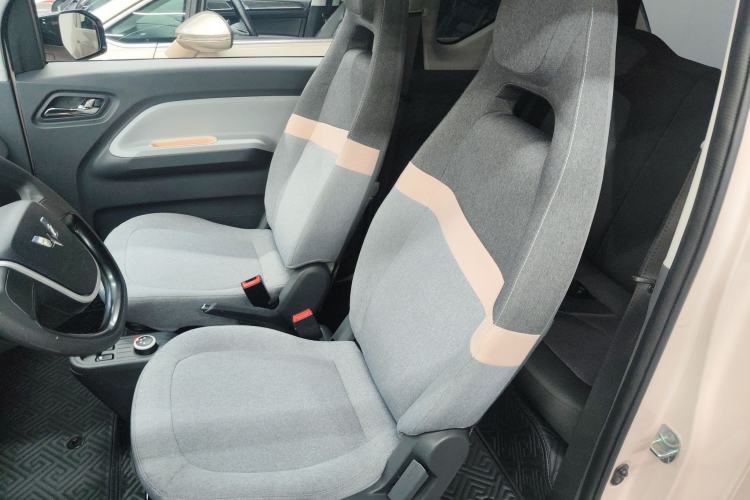 Used Wuling Hongguang MINIEV 2022 Macaron Premium Model – Lithium Ternary Battery