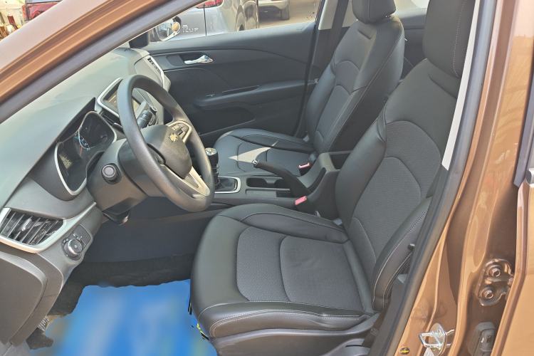 Used Chevrolet Cavalier 2016 1.5L Manual Xinyue Edition
