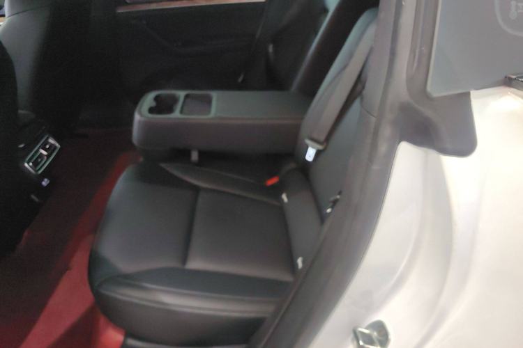 Used NETA S 2023 Pure Electric 520km Rear-Drive Lite Version
