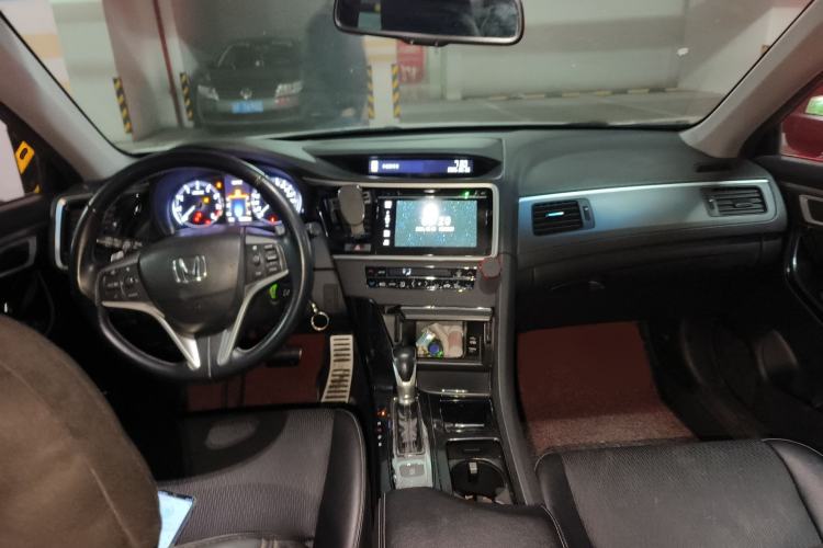 Used Honda Spirior 2015 2.0L Prestige Edition