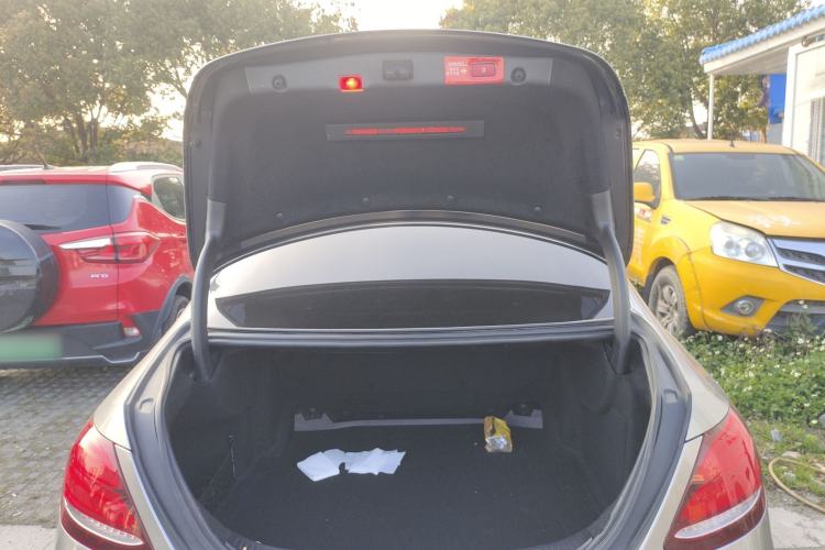 Used Mercedes-Benz E-Class 2016 E 300 L Sport Luxury Model
