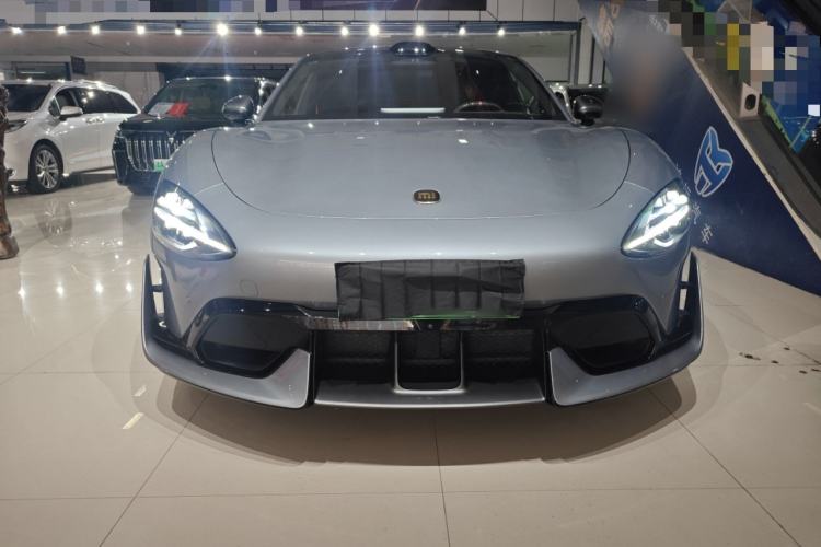 Used Xiaomi Auto SU7 Ultra 2025 Ultra Model
