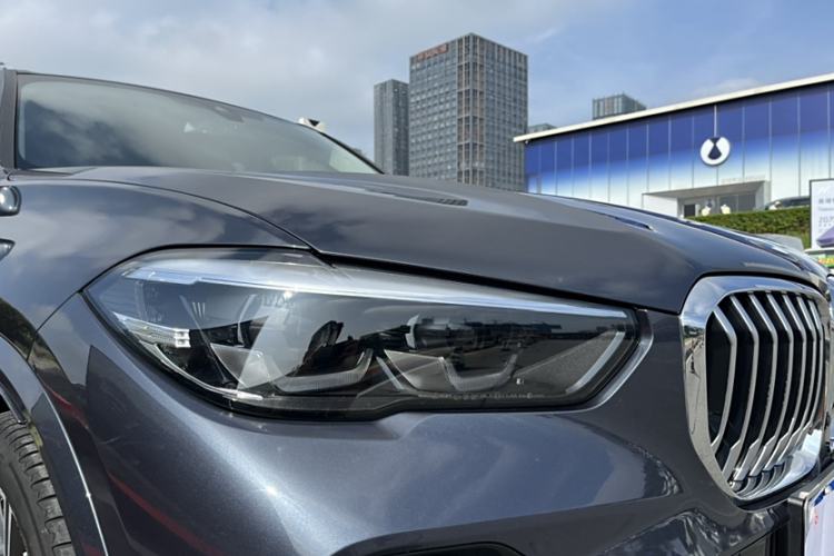 Used BMW X5 (Import) 2022 xDrive30i M Sport Package