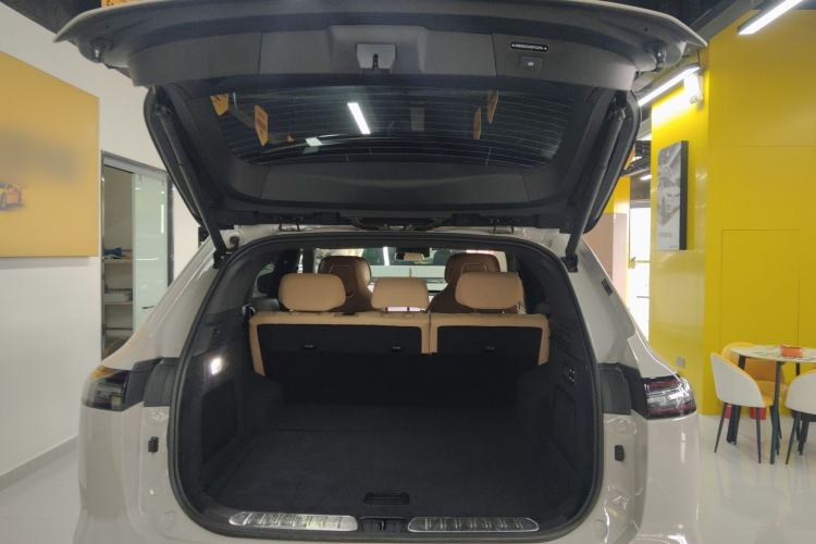 Used EXEED Star Era ET 2024 Extended-Range 240 Ultra All-Wheel Drive