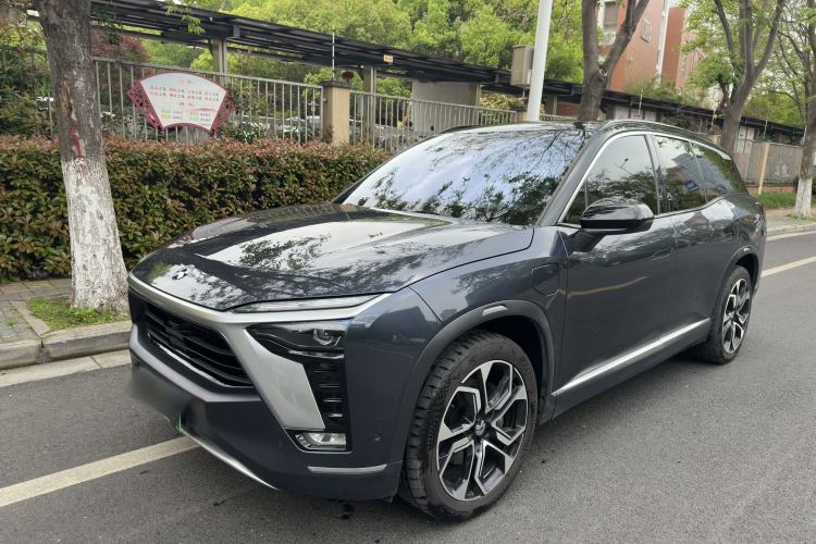 Used Nio ES8 2022 100 kWh Six-Seater Version