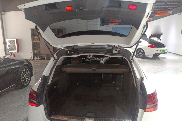 Used Mercedes-Benz C-Class 2020 C 260 Estate