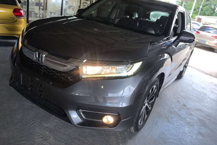 Used Honda Avancier 2017 240TURBO Two-Wheel Drive Luxury Edition