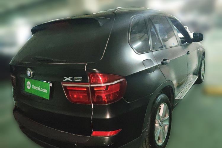 Used BMW X5 2012 xDrive35i U.S. specification