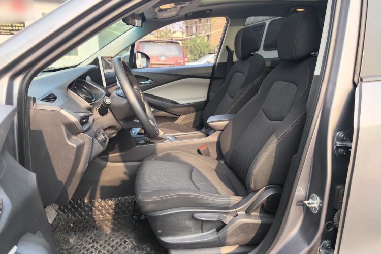 Used Chevrolet Orlando 2018 530T Automatic Luxury Edition (5+2 Model) China V Standard
