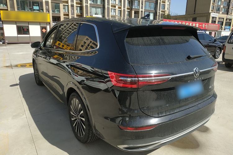 Used Volkswagen Viloran 2024 380TSI Premium Edition

