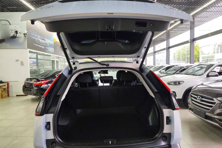 Used GAC Trumpchi EMKOO 2022 1.5T Supernova Pro Edition