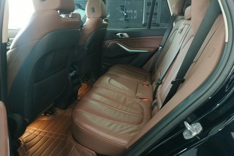 Used BMW X5 2021 xDrive30i M Sport Package