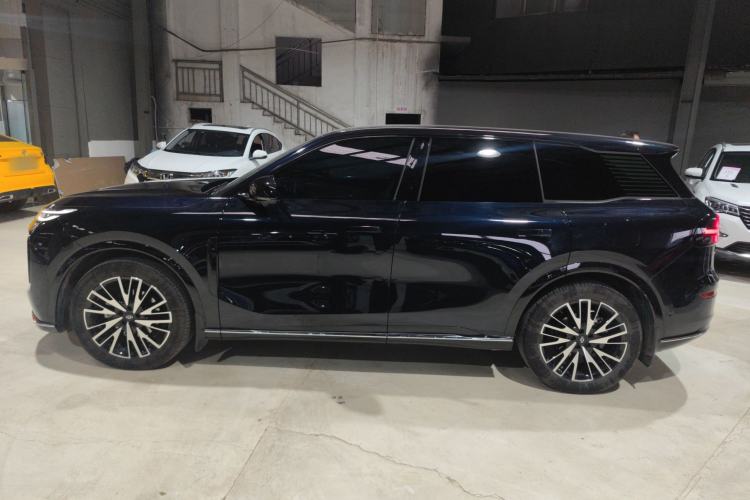 Used Qiyuan Q07 2025 215 Flagship Edition
