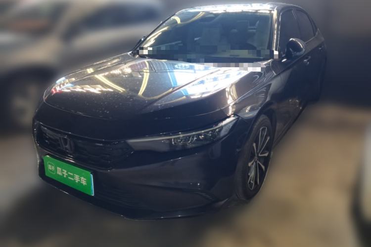 Used Honda Integra 2022 240TURBO CVT Technology Edition