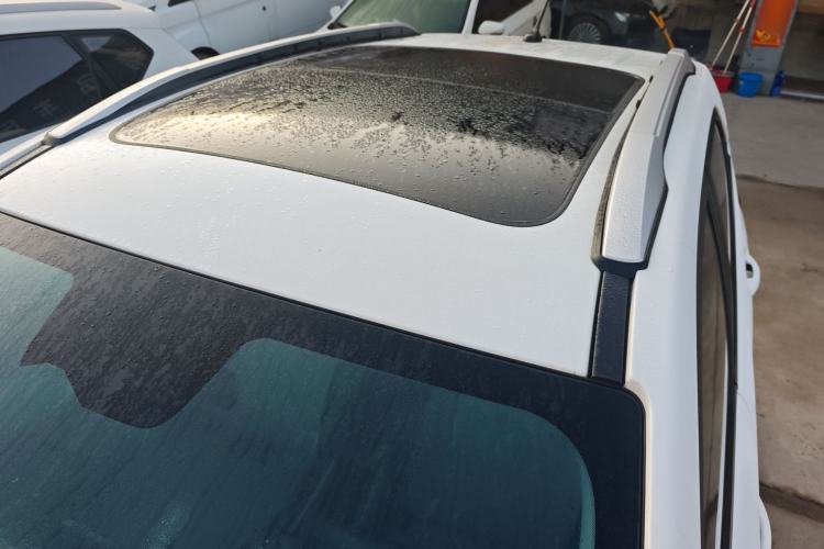 Used BYD Yuan Pro 2021 401 km Deluxe Version