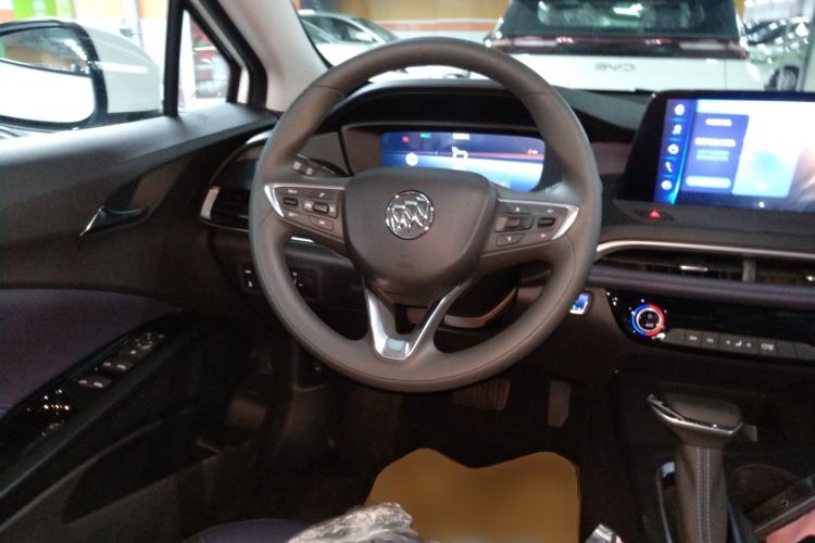 Used Buick Velite 6 2024 450km Comfort Edition PLUS