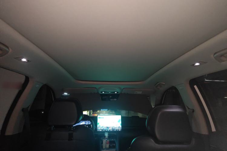 Used Geely Galaxy E5 2024 440km Exploration Version