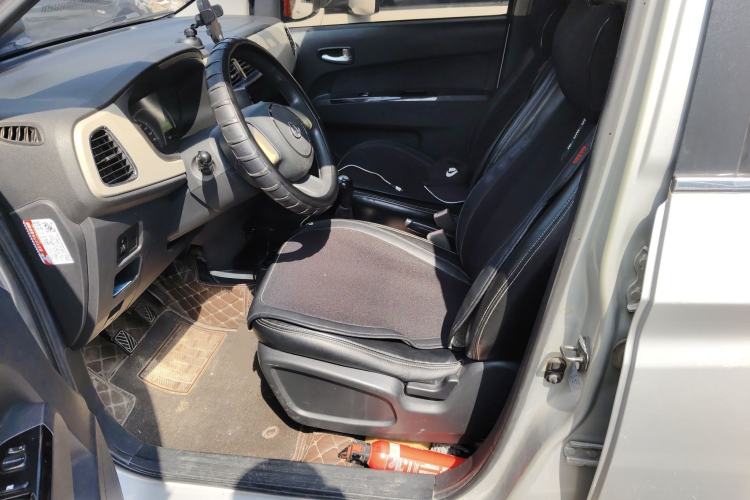 Used CHANGAN OSHAN Olisway 2013 1.2L Manual Elite Model
