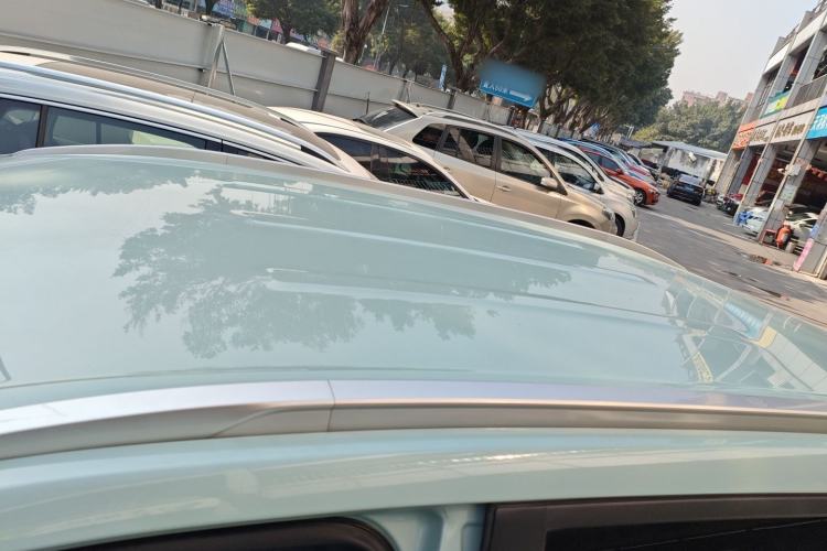 Used AION Y 2023 Plus 510 Enjoy Edition