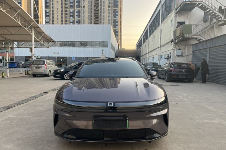 Used Zeekr 007GT 2025 Rear-Drive Intelligent Driving Version 75 kWh Exterior 10