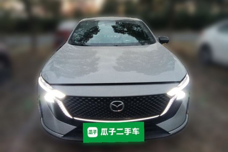 Used Mazda EZ-6 2024 Range-Extended 200 Luxury Edition