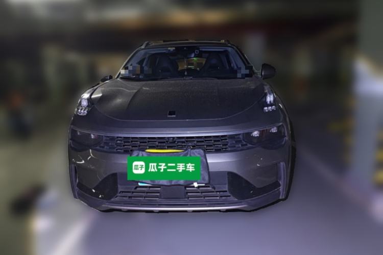 Used Lynk & Co 01 2021 2.0TD Two-Wheel-Drive Pro Trim
