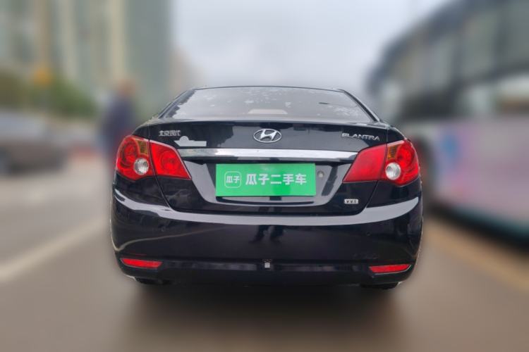 Used Hyundai Celesta 2010 1.6L AT GLS