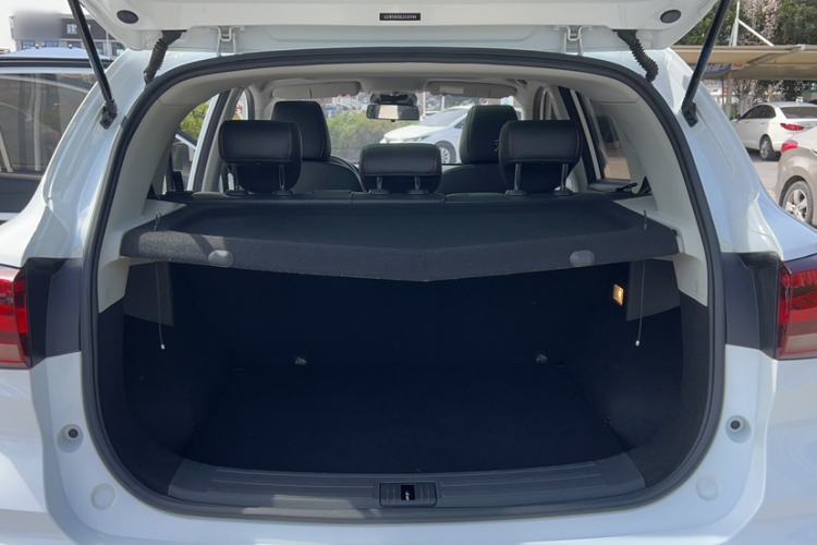 Used MG ZS 2020 180 DVVT Automatic Lite
