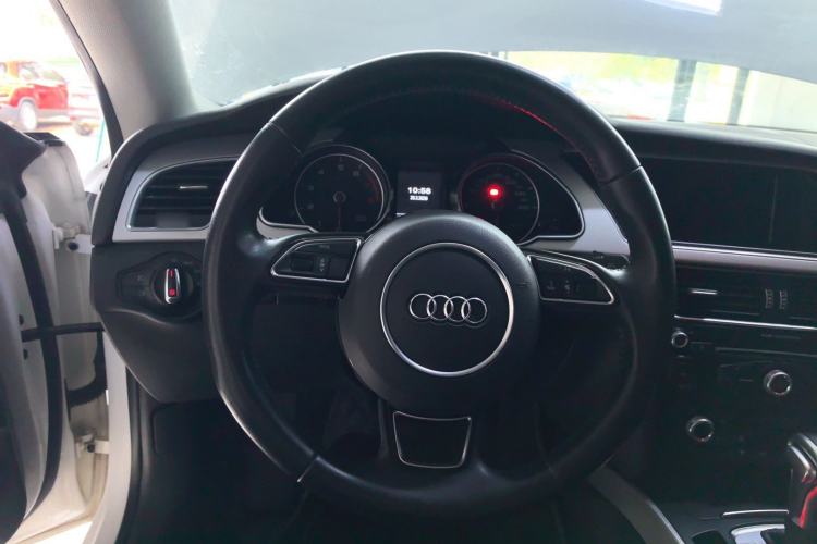 Used Audi A5 2016 Sportback 45 TFSI