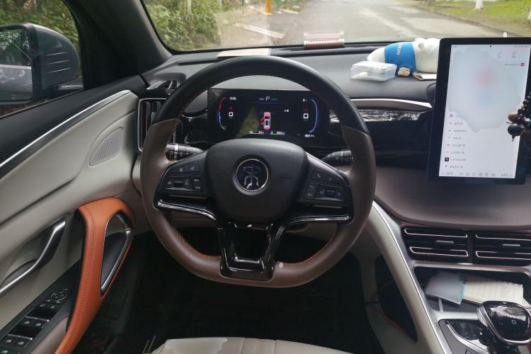 Used BYD Song Pro New Energy 2023 Champion Edition DM-i 71KM Leading Model