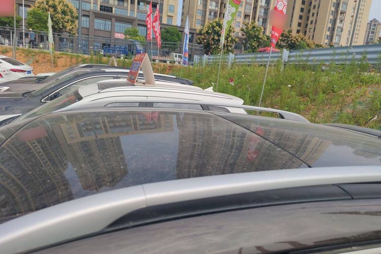 Used Renault Koleos 2013 2.5L 4x4 Urban Edition
