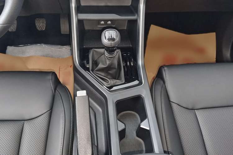 Used Wuling Asta 2021 1.5T Manual Starlight Edition